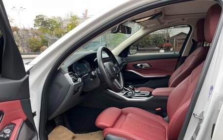 BMW 3 серия, 2021 год, 2 800 000 рублей, 9 фотография