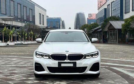 BMW 3 серия, 2021 год, 2 800 000 рублей, 2 фотография