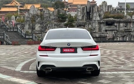 BMW 3 серия, 2021 год, 2 800 000 рублей, 5 фотография