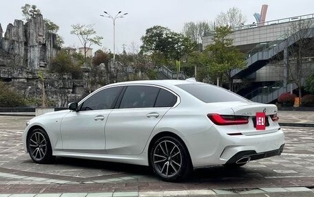 BMW 3 серия, 2021 год, 2 800 000 рублей, 7 фотография