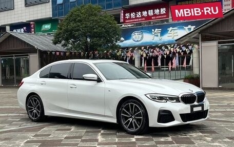 BMW 3 серия, 2021 год, 2 800 000 рублей, 3 фотография