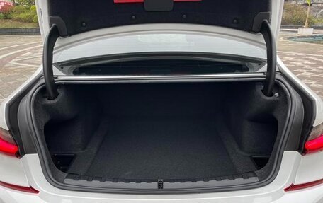 BMW 3 серия, 2021 год, 2 800 000 рублей, 18 фотография