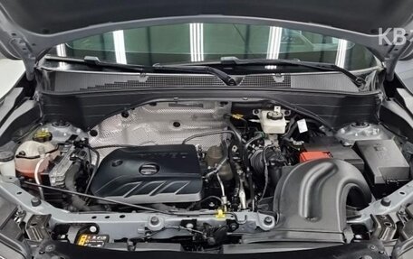 Chevrolet TrailBlazer, 2021 год, 1 820 650 рублей, 8 фотография