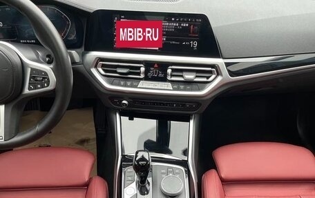 BMW 3 серия, 2021 год, 2 800 000 рублей, 14 фотография