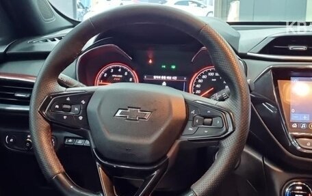 Chevrolet TrailBlazer, 2021 год, 1 820 650 рублей, 11 фотография