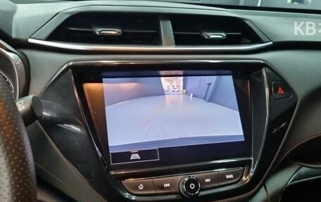 Chevrolet TrailBlazer, 2021 год, 1 820 650 рублей, 13 фотография