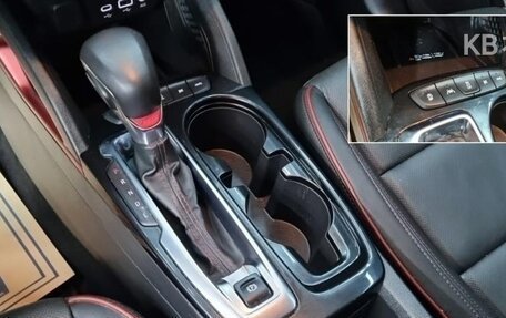 Chevrolet TrailBlazer, 2021 год, 1 820 650 рублей, 14 фотография