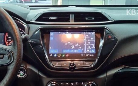 Chevrolet TrailBlazer, 2021 год, 1 820 650 рублей, 12 фотография