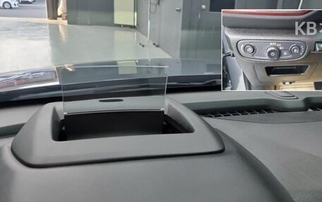 Chevrolet TrailBlazer, 2021 год, 1 820 650 рублей, 15 фотография