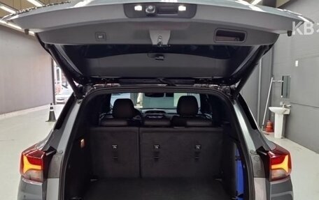 Chevrolet TrailBlazer, 2021 год, 1 820 650 рублей, 18 фотография