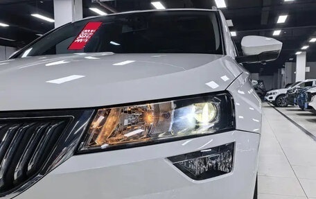 Skoda Karoq I, 2022 год, 1 855 017 рублей, 8 фотография
