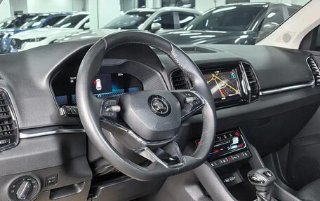 Skoda Karoq I, 2022 год, 1 855 017 рублей, 13 фотография