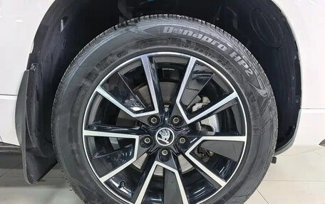 Skoda Karoq I, 2022 год, 1 855 017 рублей, 21 фотография