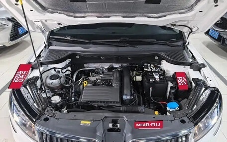 Skoda Karoq I, 2022 год, 1 855 017 рублей, 22 фотография