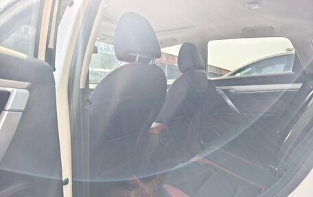 Geely Coolray I, 2022 год, 1 355 000 рублей, 8 фотография