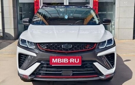 Geely Coolray I, 2022 год, 1 355 000 рублей, 2 фотография