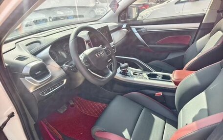 Geely Coolray I, 2022 год, 1 355 000 рублей, 7 фотография