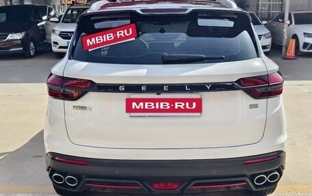 Geely Coolray I, 2022 год, 1 355 000 рублей, 5 фотография