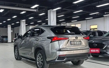 Lexus NX I, 2020 год, 2 830 017 рублей, 6 фотография