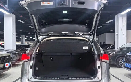 Lexus NX I, 2020 год, 2 830 017 рублей, 20 фотография