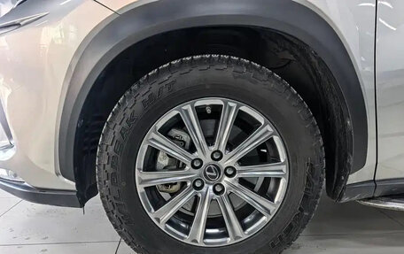 Lexus NX I, 2020 год, 2 830 017 рублей, 19 фотография