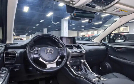 Lexus NX I, 2020 год, 2 830 017 рублей, 10 фотография