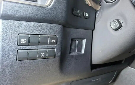 Lexus NX I, 2020 год, 2 830 017 рублей, 17 фотография