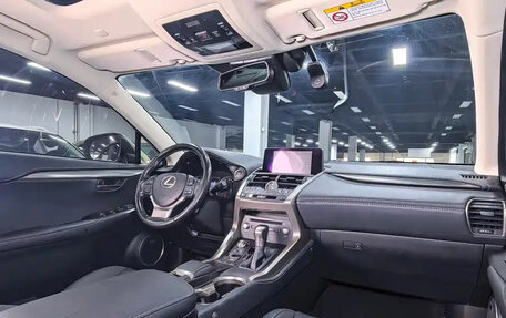 Lexus NX I, 2020 год, 2 830 017 рублей, 14 фотография