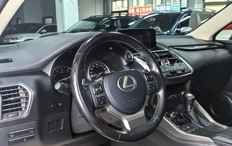 Lexus NX I, 2020 год, 2 830 017 рублей, 12 фотография