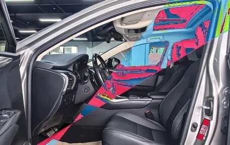 Lexus NX I, 2020 год, 2 830 017 рублей, 9 фотография