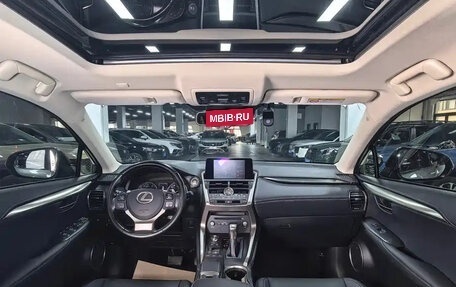 Lexus NX I, 2020 год, 2 830 017 рублей, 11 фотография