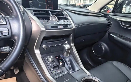 Lexus NX I, 2020 год, 2 830 017 рублей, 15 фотография