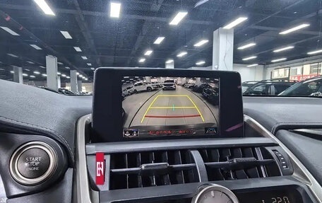 Lexus NX I, 2020 год, 2 830 017 рублей, 16 фотография