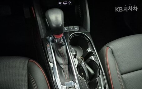 Chevrolet TrailBlazer, 2022 год, 2 342 200 рублей, 7 фотография