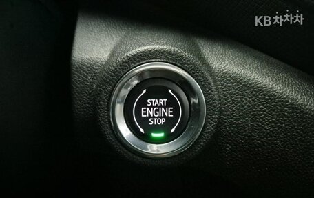 Chevrolet TrailBlazer, 2022 год, 2 342 200 рублей, 15 фотография