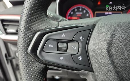 Chevrolet TrailBlazer, 2022 год, 2 342 200 рублей, 14 фотография