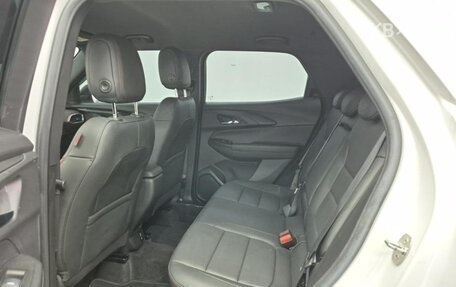 Chevrolet TrailBlazer, 2022 год, 2 342 200 рублей, 11 фотография