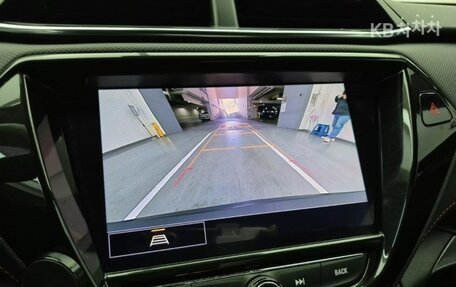 Chevrolet TrailBlazer, 2022 год, 2 342 200 рублей, 13 фотография