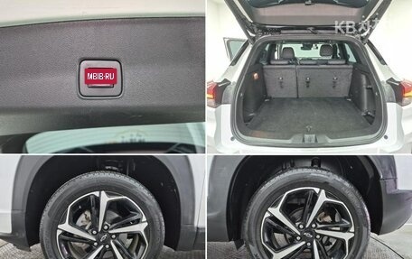 Chevrolet TrailBlazer, 2022 год, 2 342 200 рублей, 18 фотография