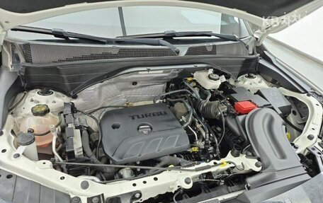 Chevrolet TrailBlazer, 2022 год, 2 342 200 рублей, 19 фотография