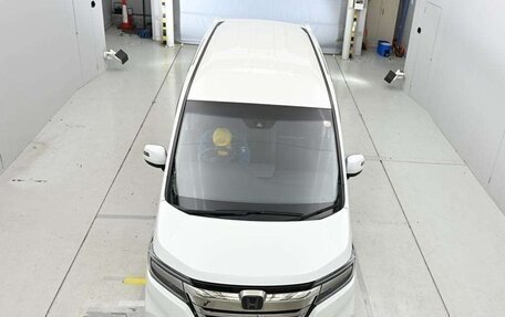 Honda Stepwgn IV, 2022 год, 1 800 000 рублей, 2 фотография