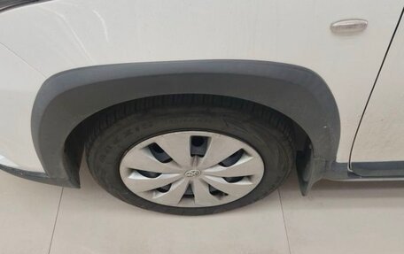 Toyota Yaris, 2021 год, 780 000 рублей, 5 фотография