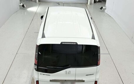 Honda Stepwgn IV, 2022 год, 1 800 000 рублей, 8 фотография