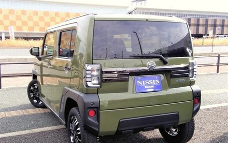 Daihatsu Taft, 2021 год, 931 027 рублей, 3 фотография