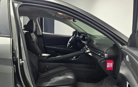 Hyundai Avante, 2023 год, 2 150 000 рублей, 7 фотография