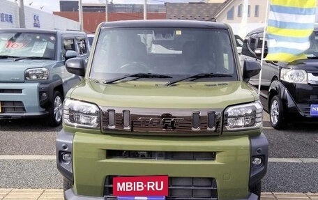 Daihatsu Taft, 2021 год, 931 027 рублей, 2 фотография