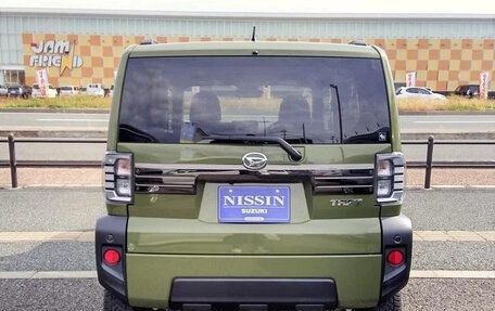 Daihatsu Taft, 2021 год, 931 027 рублей, 4 фотография