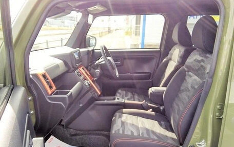 Daihatsu Taft, 2021 год, 931 027 рублей, 7 фотография