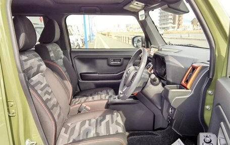 Daihatsu Taft, 2021 год, 931 027 рублей, 6 фотография