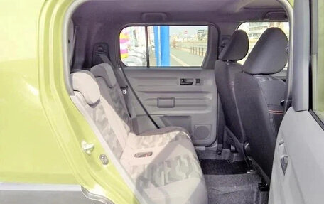 Daihatsu Taft, 2021 год, 931 027 рублей, 12 фотография